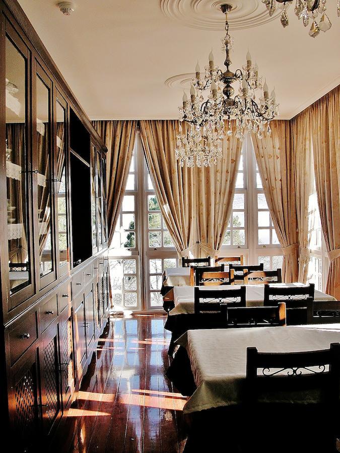 Hotel Mirador Da Ribeira Viana do Bolo Zewnętrze zdjęcie