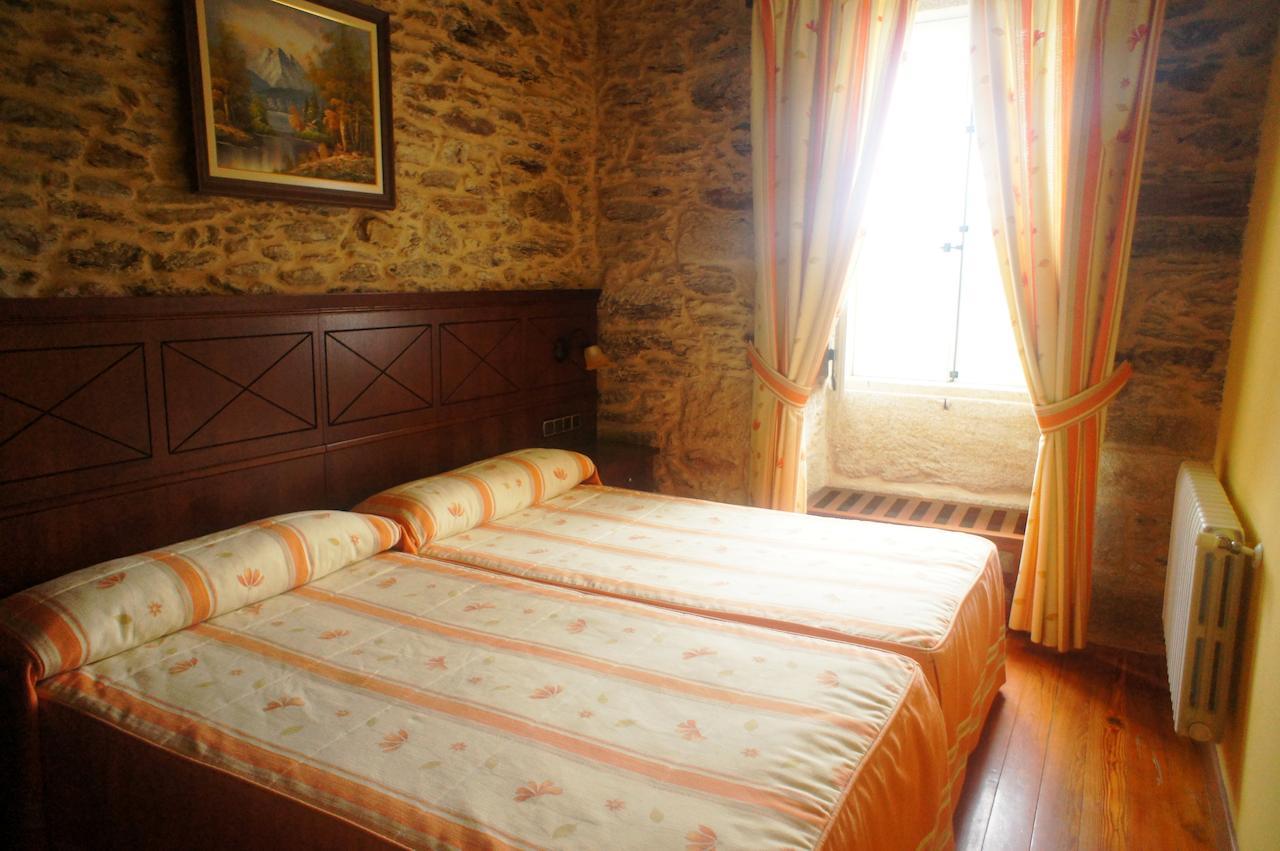 Hotel Mirador Da Ribeira Viana do Bolo Pokój zdjęcie