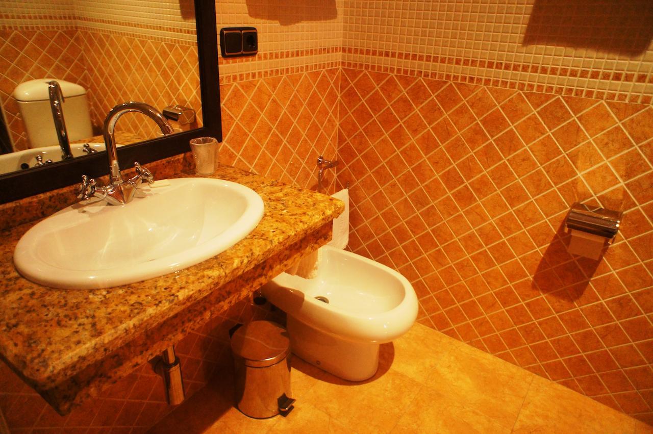 Hotel Mirador Da Ribeira Viana do Bolo Pokój zdjęcie