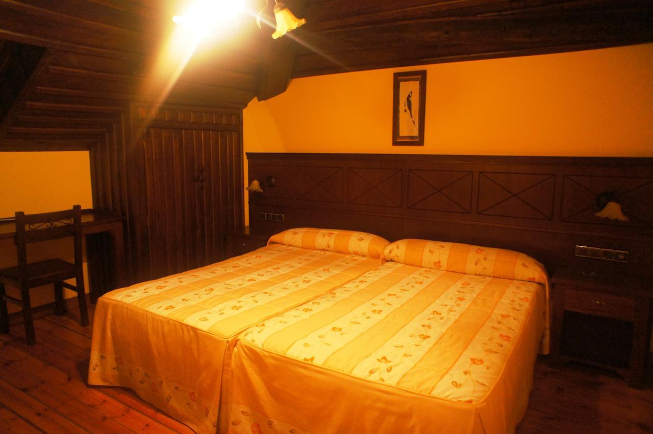 Hotel Mirador Da Ribeira Viana do Bolo Pokój zdjęcie