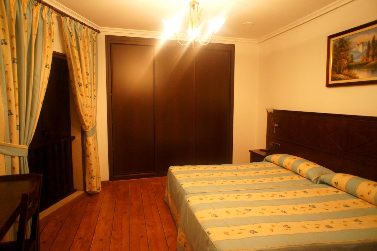 Hotel Mirador Da Ribeira Viana do Bolo Pokój zdjęcie
