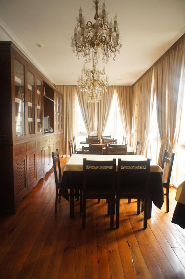 Hotel Mirador Da Ribeira Viana do Bolo Zewnętrze zdjęcie