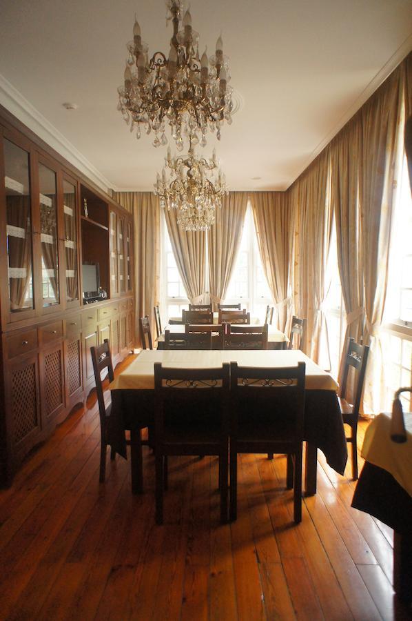 Hotel Mirador Da Ribeira Viana do Bolo Zewnętrze zdjęcie