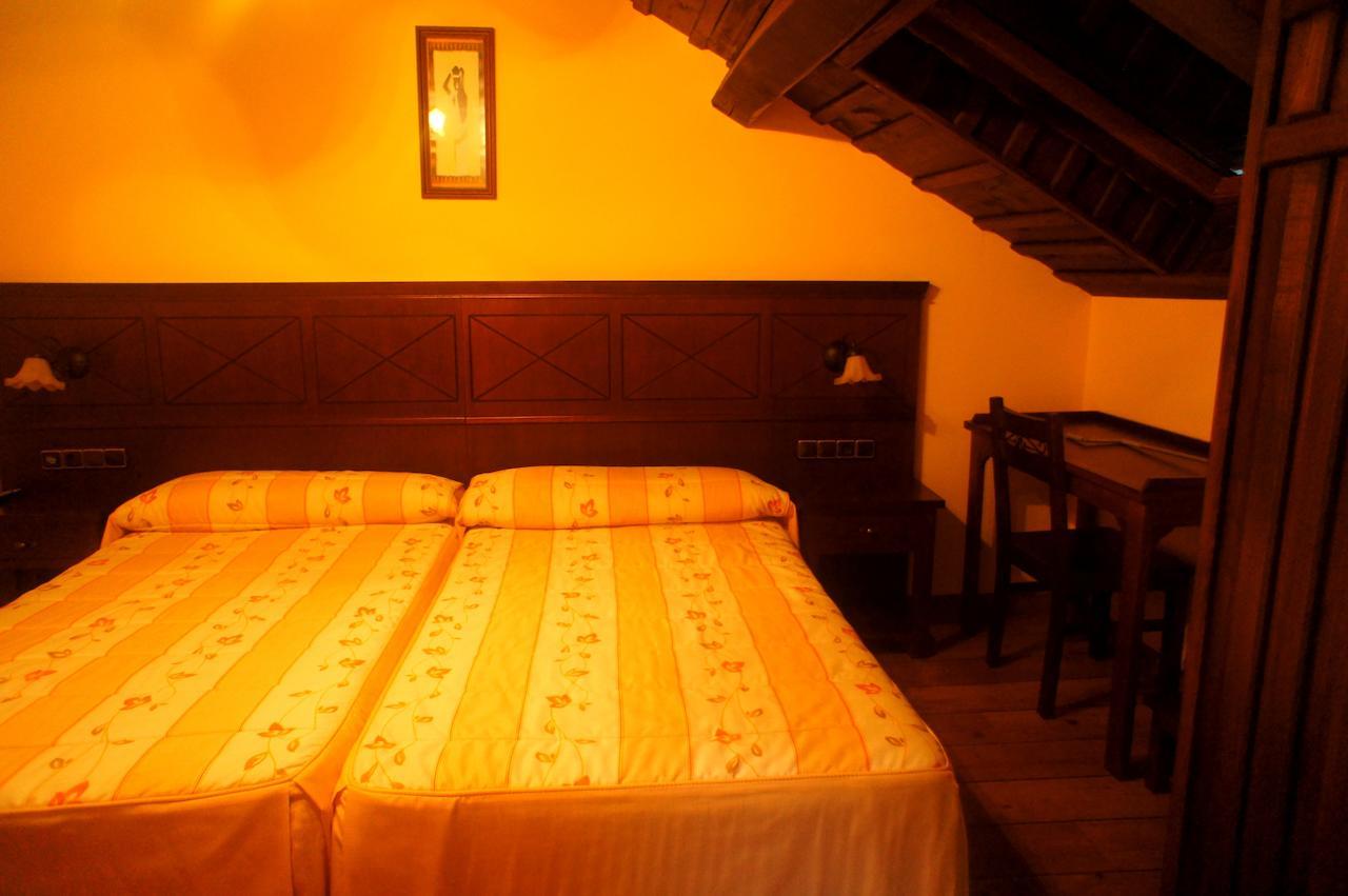 Hotel Mirador Da Ribeira Viana do Bolo Pokój zdjęcie
