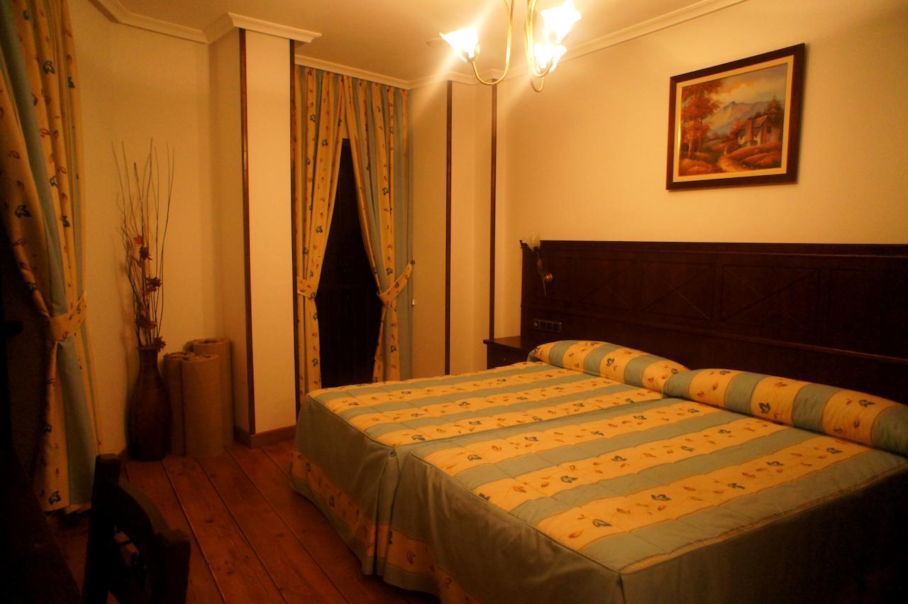 Hotel Mirador Da Ribeira Viana do Bolo Pokój zdjęcie