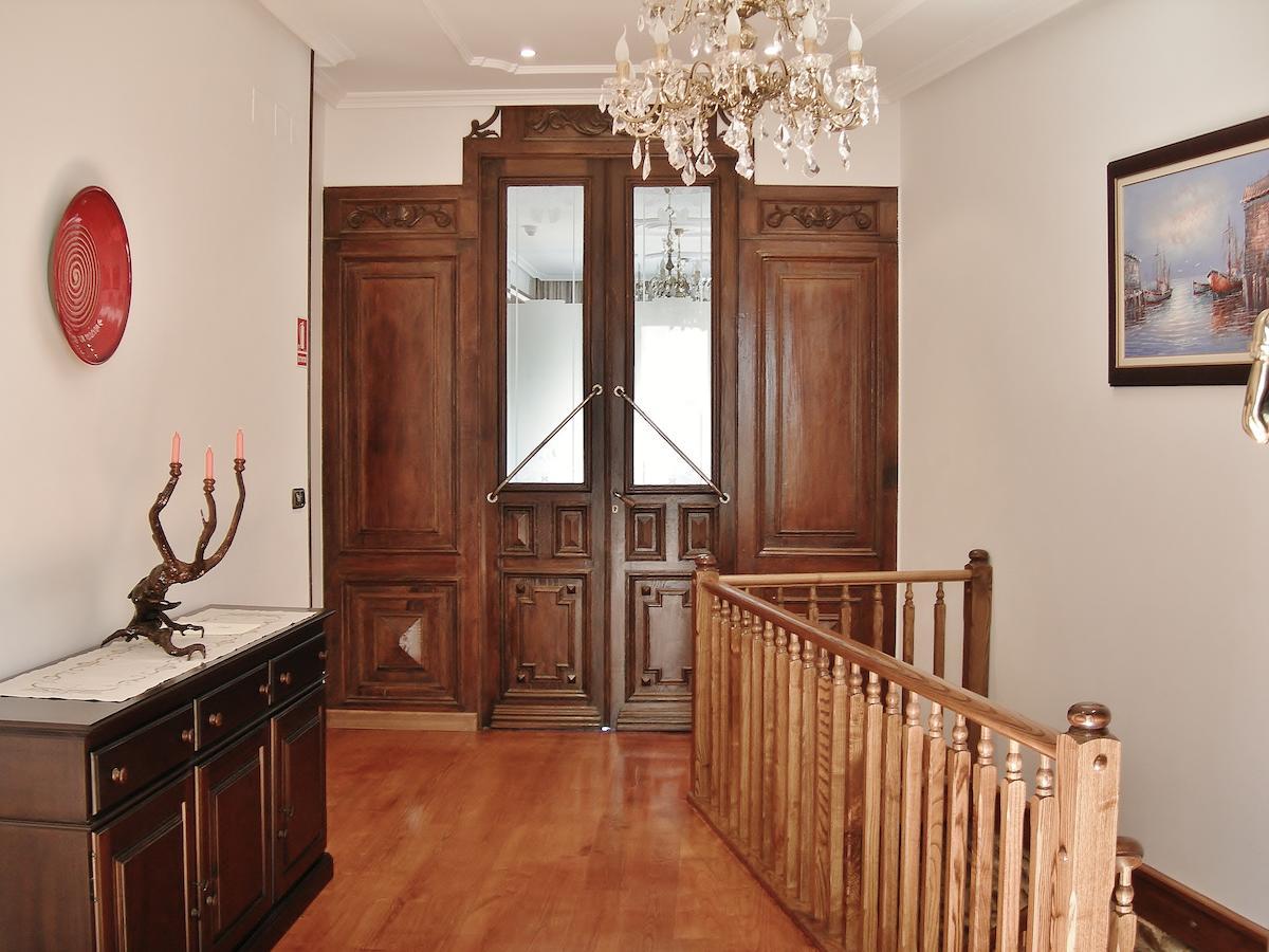 Hotel Mirador Da Ribeira Viana do Bolo Zewnętrze zdjęcie