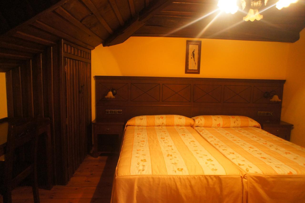 Hotel Mirador Da Ribeira Viana do Bolo Pokój zdjęcie