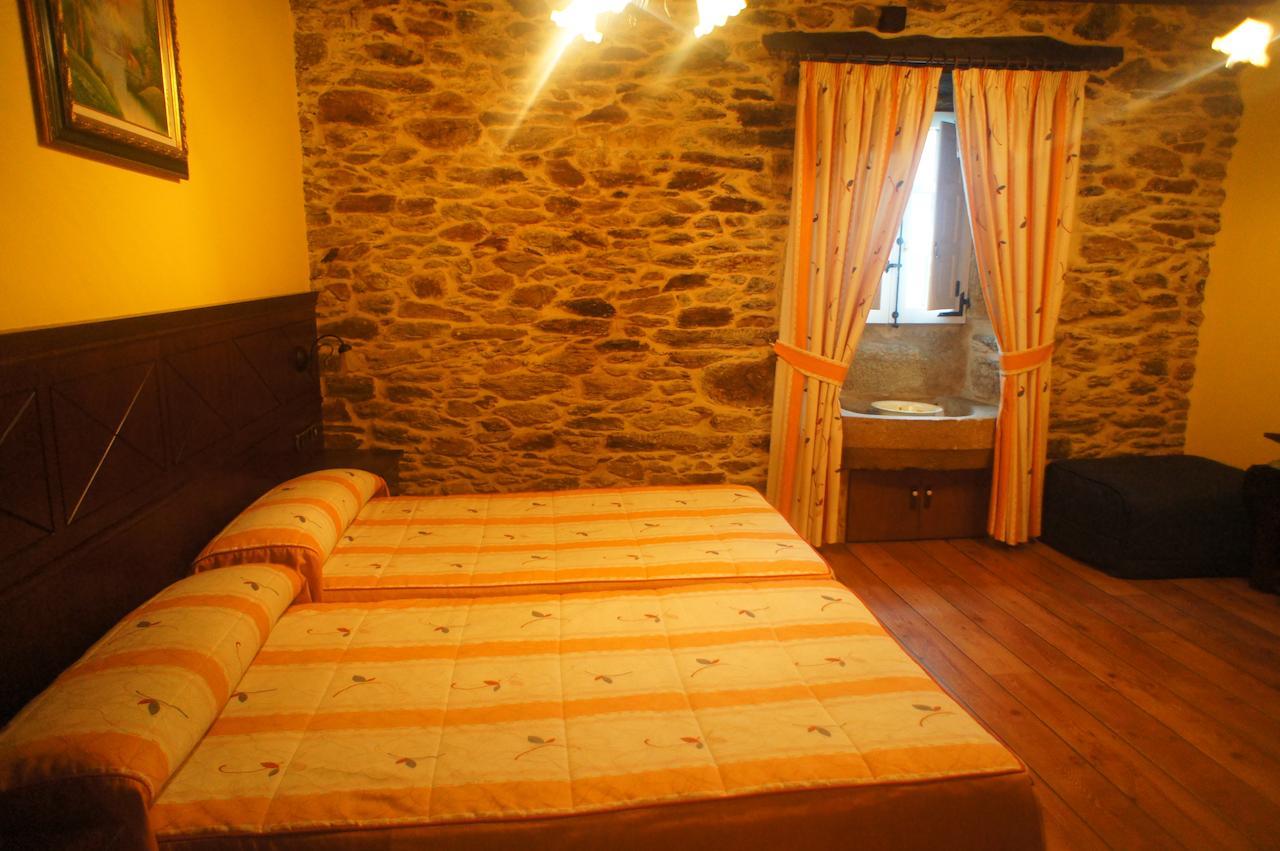 Hotel Mirador Da Ribeira Viana do Bolo Pokój zdjęcie