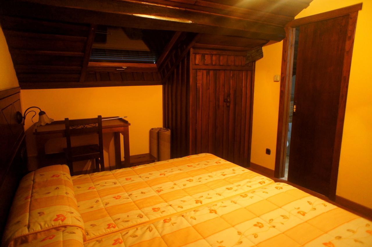 Hotel Mirador Da Ribeira Viana do Bolo Pokój zdjęcie