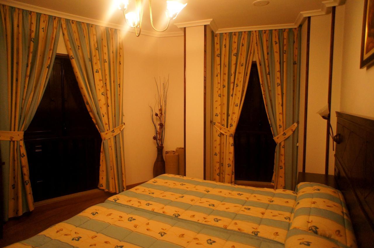 Hotel Mirador Da Ribeira Viana do Bolo Pokój zdjęcie