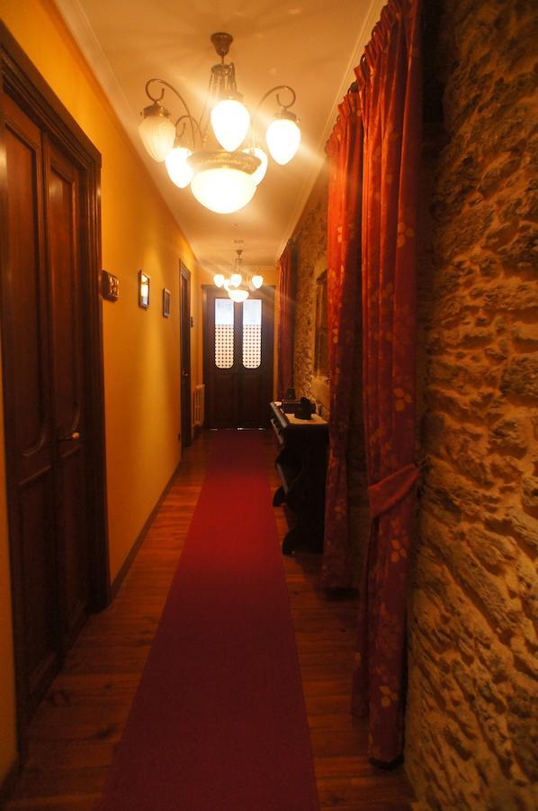 Hotel Mirador Da Ribeira Viana do Bolo Zewnętrze zdjęcie