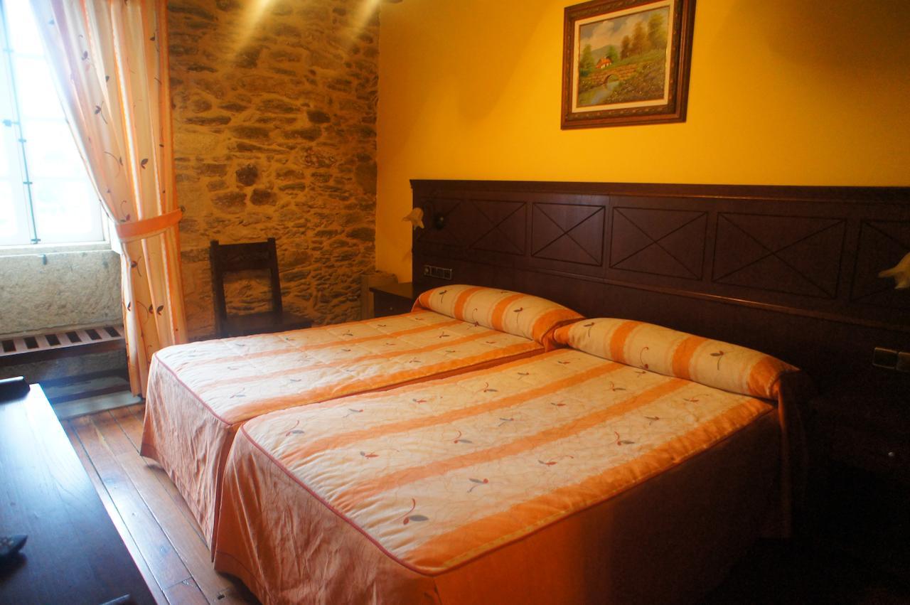Hotel Mirador Da Ribeira Viana do Bolo Zewnętrze zdjęcie